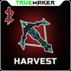 Harvester | Murder Mystery 2