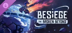 Besiege: The Broken Beyond | АВТОДОСТАВКА [Россия Steam Gift]