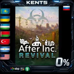 After Inc: Revival | RU