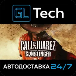 Call of Juarez: Gunslinger AUTODELIVERY Steam GIFT