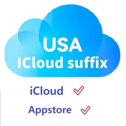 Old US Apple ID | ICloud suffix | Private Account | Activate iCloud |Can change all information
