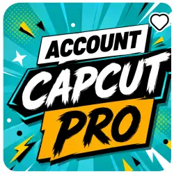 CapCut Pro 12 месяцев: Полный набор инструментов, безлимитный экспорт Подписка | ГАРАНТИЯ