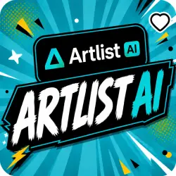 Artlist AI VIDEO AI Starter/AI Creator/AI Professional 1-12M Подписка | ПОЛНАЯ