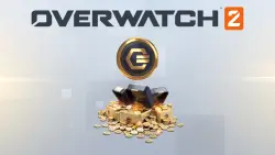 Overwatch 2 Coins (XBOX) 2000 coin