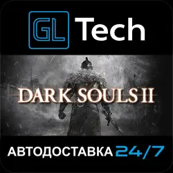 DARK SOULS II AUTODELIVERY Steam GIFT
