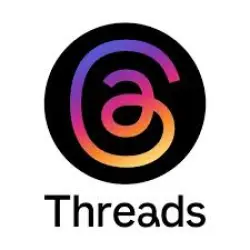 Аккаунты Threads по странам