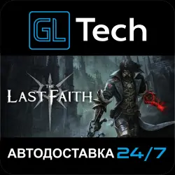 The Last Faith АВТОДОСТАВКА Steam GIFT