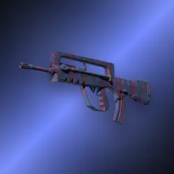 FAMAS | Teardown | После полевых испытаний
