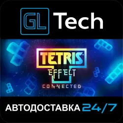 Tetris Effect: Connected AUTODELIVERY Steam GIFT