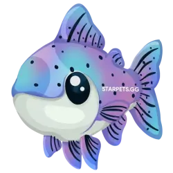 Rainbow Trout | Adopt Me! — Roblox, лот №283882