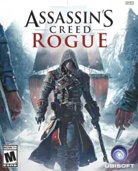 Assassin's Creed Rogue UPLAY/Ubisoft Connect Global Key + РФ