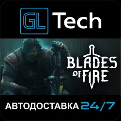 Blades of Fire АВТОДОСТАВКА Steam GIFT