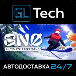 SNØ: Ultimate Freeriding АВТОДОСТАВКА Steam GIFT