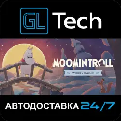Moomintroll: Winter's Warmth АВТОДОСТАВКА Steam GIFT