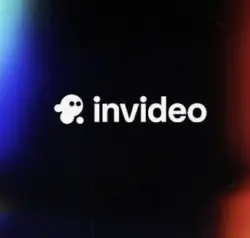Invideo AI - Подписка на План Плюс 1 месяц - личный кабинет