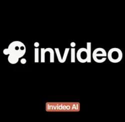 Подписка на Invideo AI - MAX Plan — 1 месяц