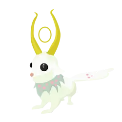Goldhorn | Adopt Me! — Roblox, лот №283978