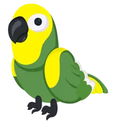 Green Amazon | Adopt Me! — Roblox, лот №284135