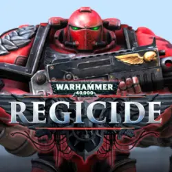 Warhammer 40,000: Regicide STEAM Gift - RU/CIS