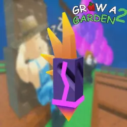 Venom Spitter Seed | Grow a Garden 2
