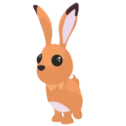 Hare | Adopt Me! — Roblox, лот №284202