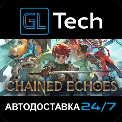 Chained Echoes AUTODELIVERY Steam GIFT