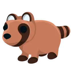 Tanuki | Adopt Me! — Roblox, лот №284313