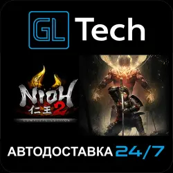 Nioh 2 – The Complete Edition AUTODELIVERY Steam GIFT
