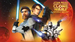 [RU] Star Wars The Clone Wars: Republic Heroes (PC) - Steam Key [CIS] (copy)