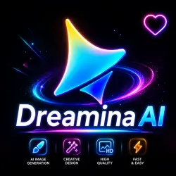 Dreamina AI Premium | Full Features | 24/7 Support & Warranty