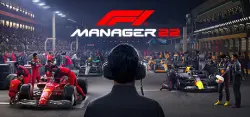 F1 Manager 2022 / Steam Key / Global | AUTO DELIVERY 24/7