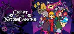 Crypt of the NecroDancer / Steam Ключ / Все регионы | АВТОВЫДАЧА 24/7