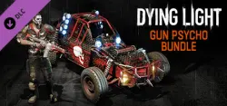 Dying Light - Gun Psycho Bundle DLC / Steam Key / Global | AUTO DELIVERY 24/7