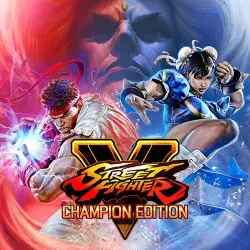 Street Fighter V - Champion Edition / Steam Ключ / Все регионы | АВТОВЫДАЧА 24/7