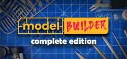 Model Builder: Complete Edition / Steam Ключ / Все регионы | АВТОВЫДАЧА 24/7