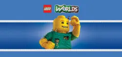 LEGO Worlds / Steam Ключ / Все регионы | АВТОВЫДАЧА 24/7