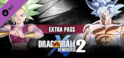 Dragon Ball Xenoverse 2 Extra Pass DLC / Steam Key / Global | AUTO DELIVERY 24/7
