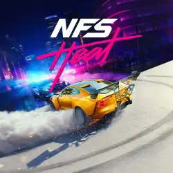 Need for Speed Heat / Origin Ключ / Все регионы | АВТОВЫДАЧА 24/7