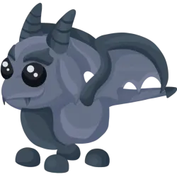 Gargoyle | Adopt Me! — Roblox, лот №284409