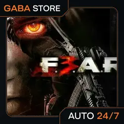F.E.A.R. 3 / Steam Ключ / Все регионы | АВТОВЫДАЧА 24/7