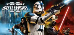 Star Wars Battlefront II 2005 / Steam Key / Global | AUTO DELIVERY 24/7
