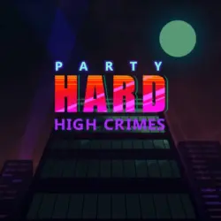 Party Hard High Crimes DLC / Steam Key / Global | AUTO DELIVERY 24/7