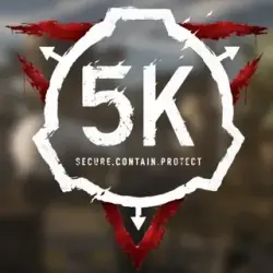 Scp: 5k / Steam Ключ / Все регионы | АВТОВЫДАЧА 24/7