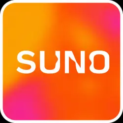 Upgrade / Renewal Suno AI Pro - Premier 1 Month Subscription | FULL WARRANTY