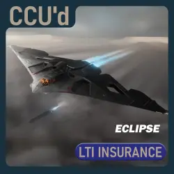 Eclipse | LTI | CCU'd ship