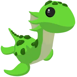 Nessie | Adopt Me! — Roblox, лот №284614