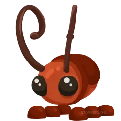 Cockroach | Adopt Me! — Roblox, лот №284686
