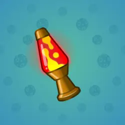 Collectible NFT gift Chill Flame