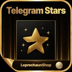 ЗВЁЗДЫ TELEGRAM АВТОВЫДАЧА ПО @username 24/7