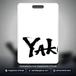 Yakuza Kiwami (Steam Gift) · Весь мир · Автодоставка 24/7